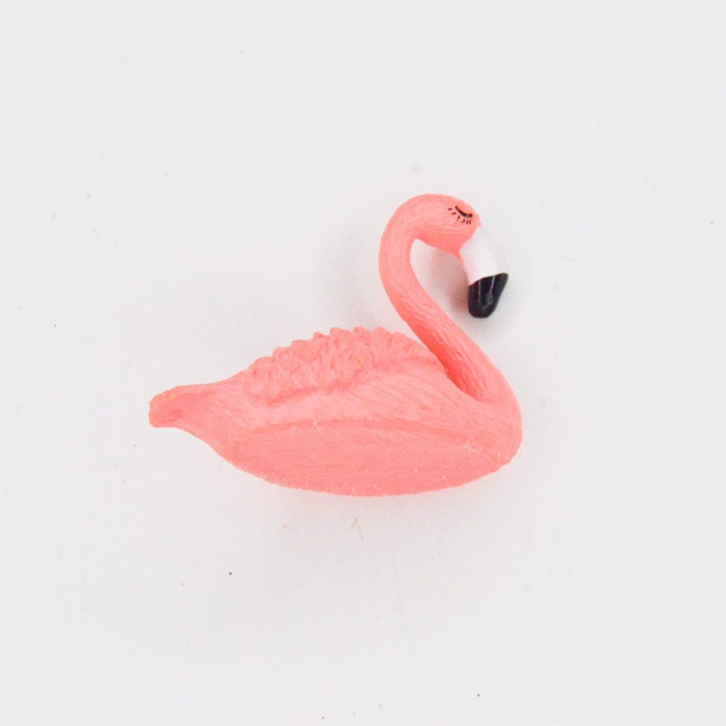 Bedel feestbeest Flamingo