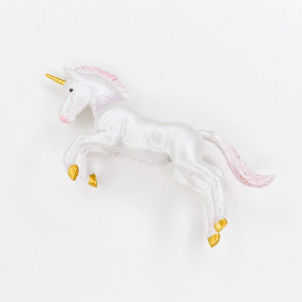 Bedel feestbeest Unicorn