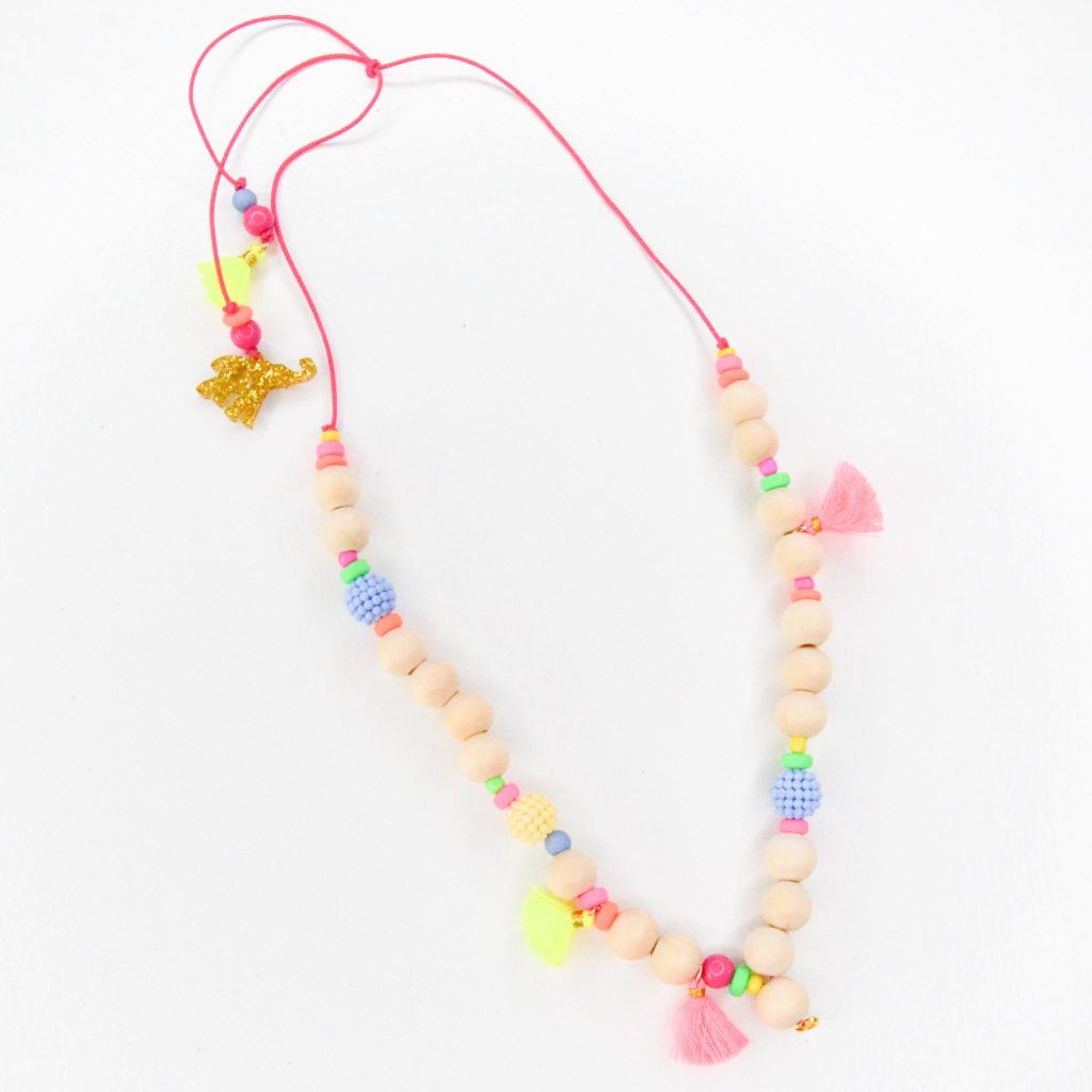 Feestketting Rainbow
