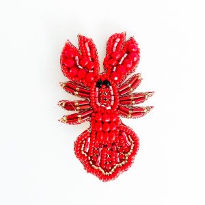 Broche Kreeft