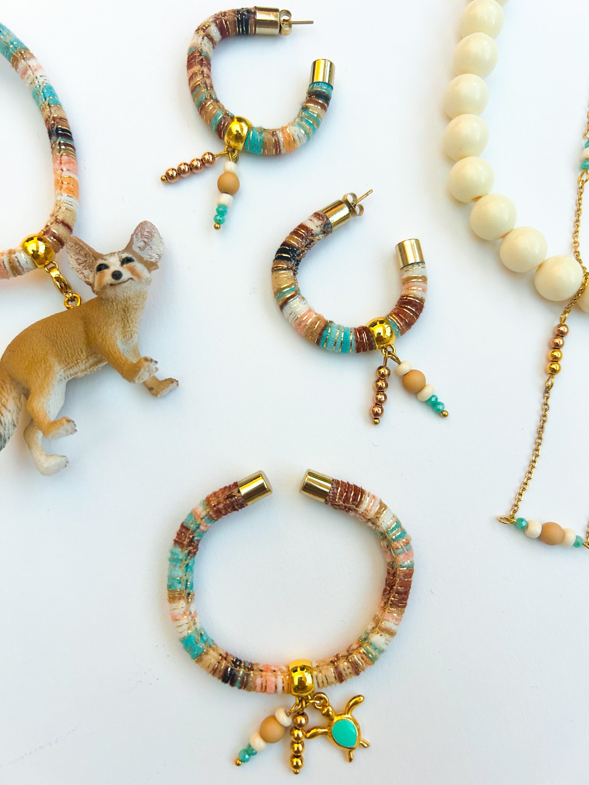 Armband boho beach women - Image 5