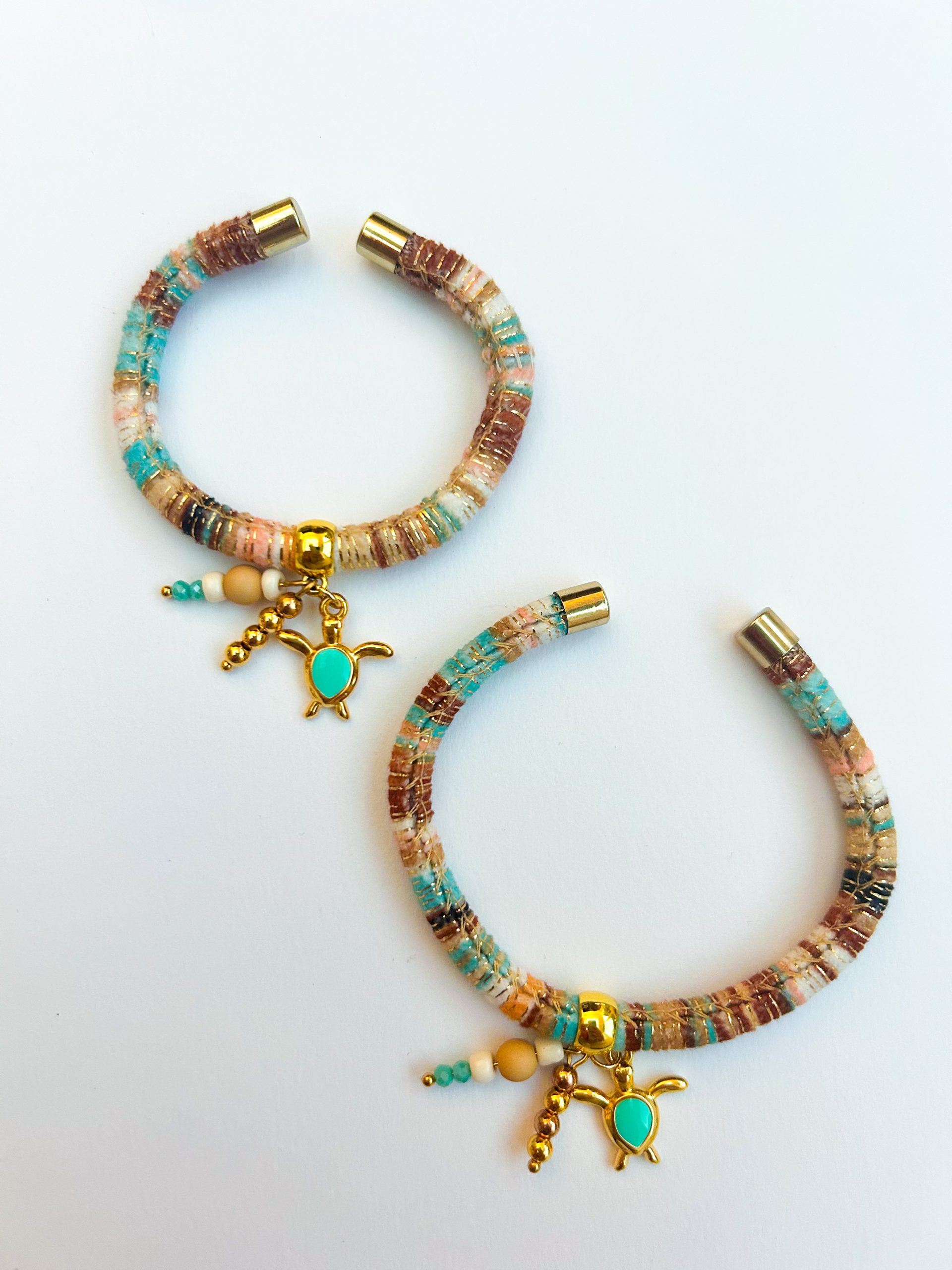 Armband boho beach women - Image 6