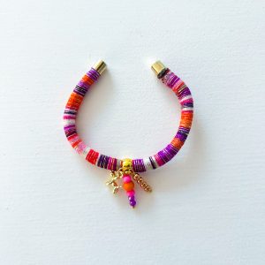 Armband boho candy women