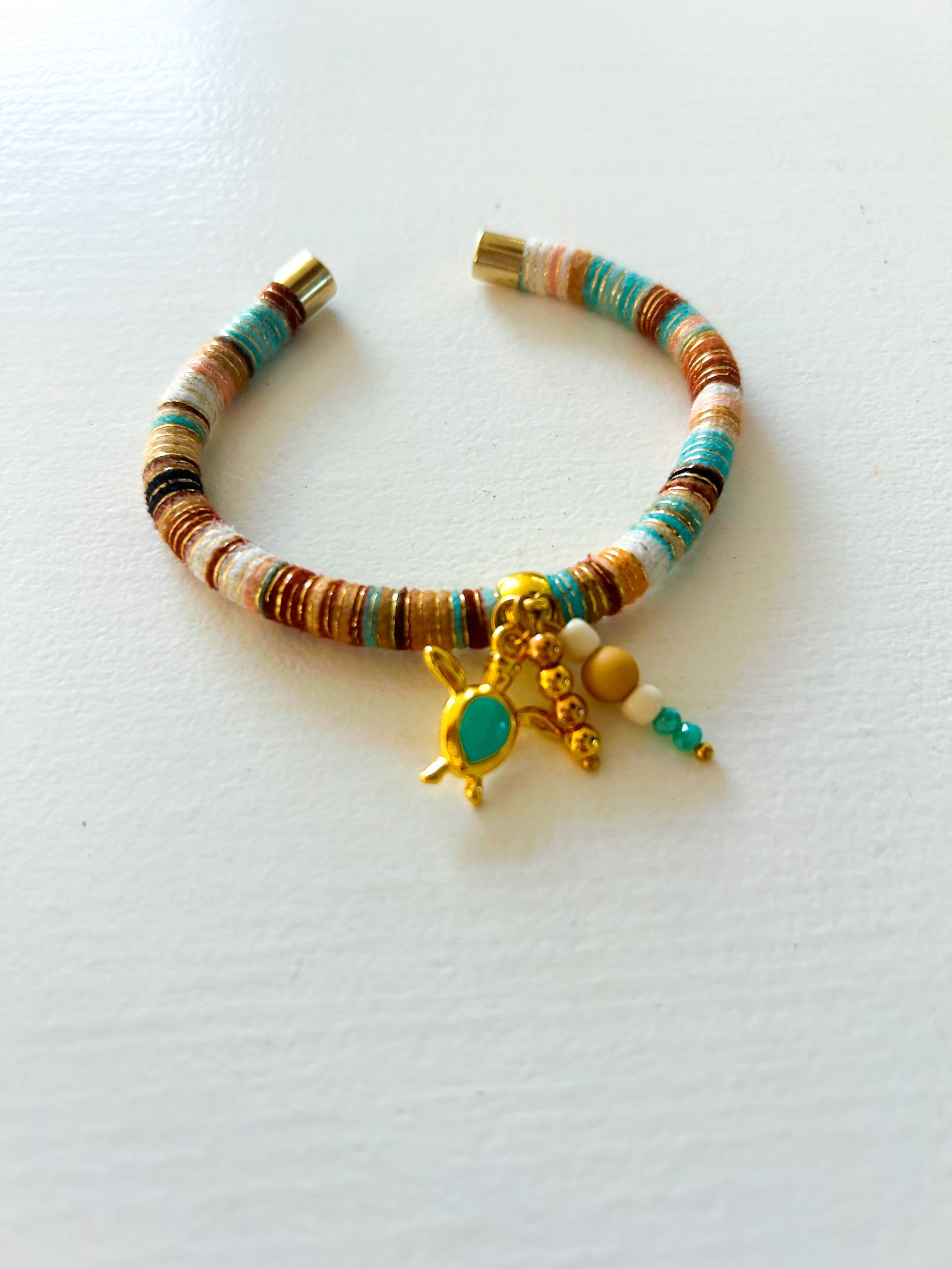 Armband boho beach women - Image 4