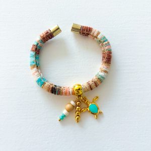 Armband boho beach