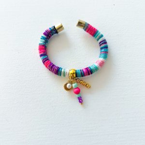 Armband boho fiesta