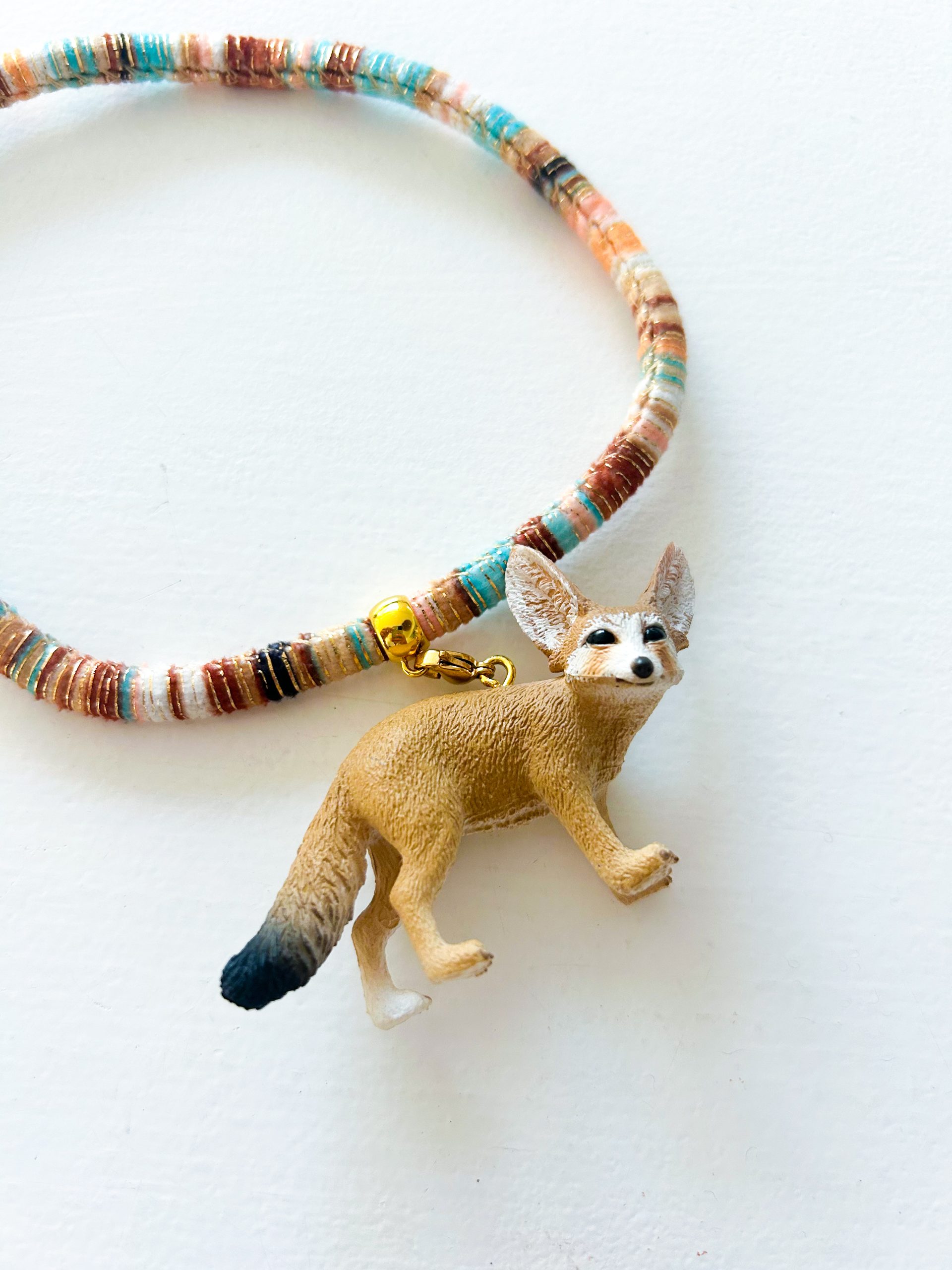 Ketting boho beach - Image 2