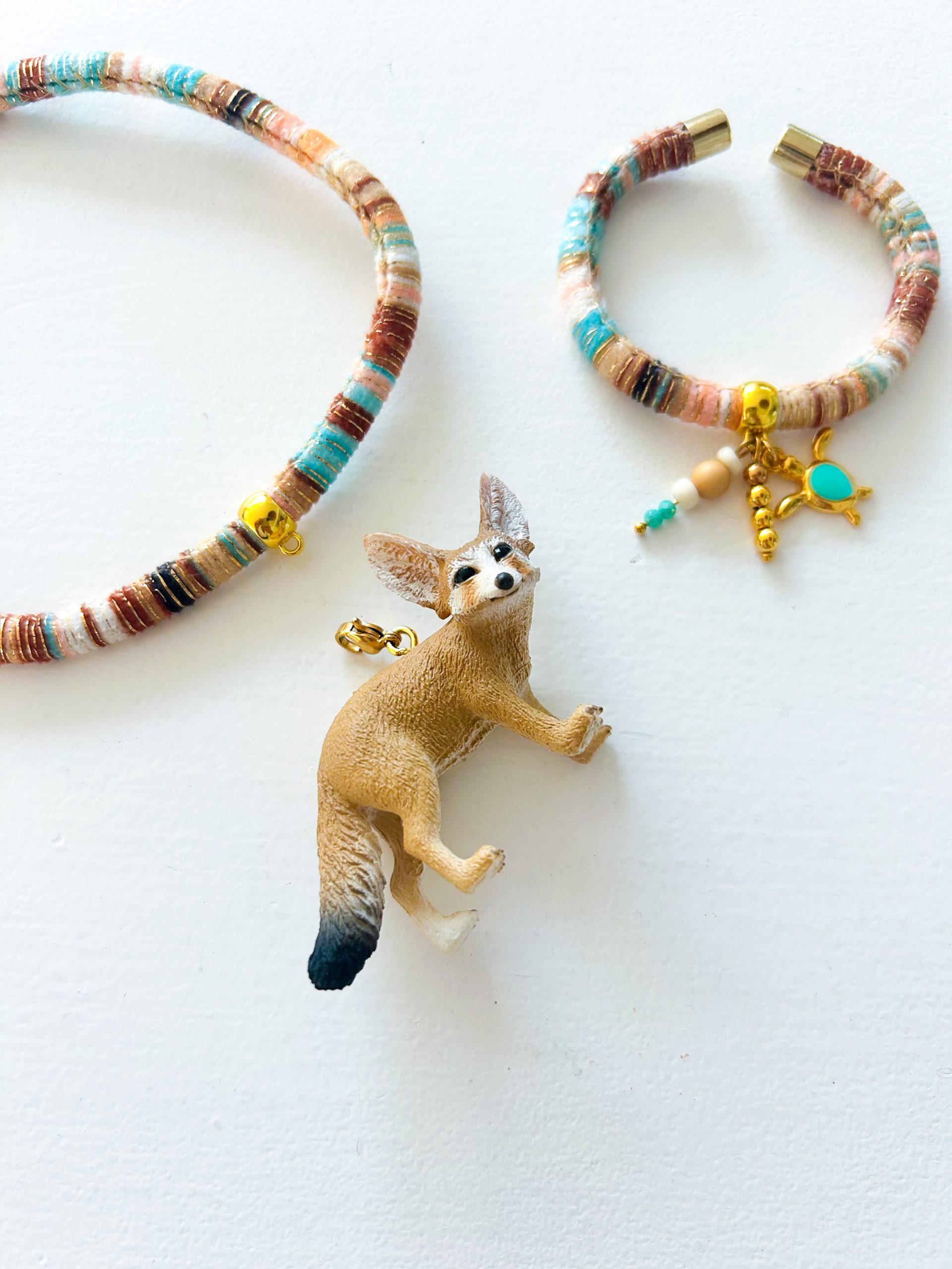 Ketting boho beach - Image 3