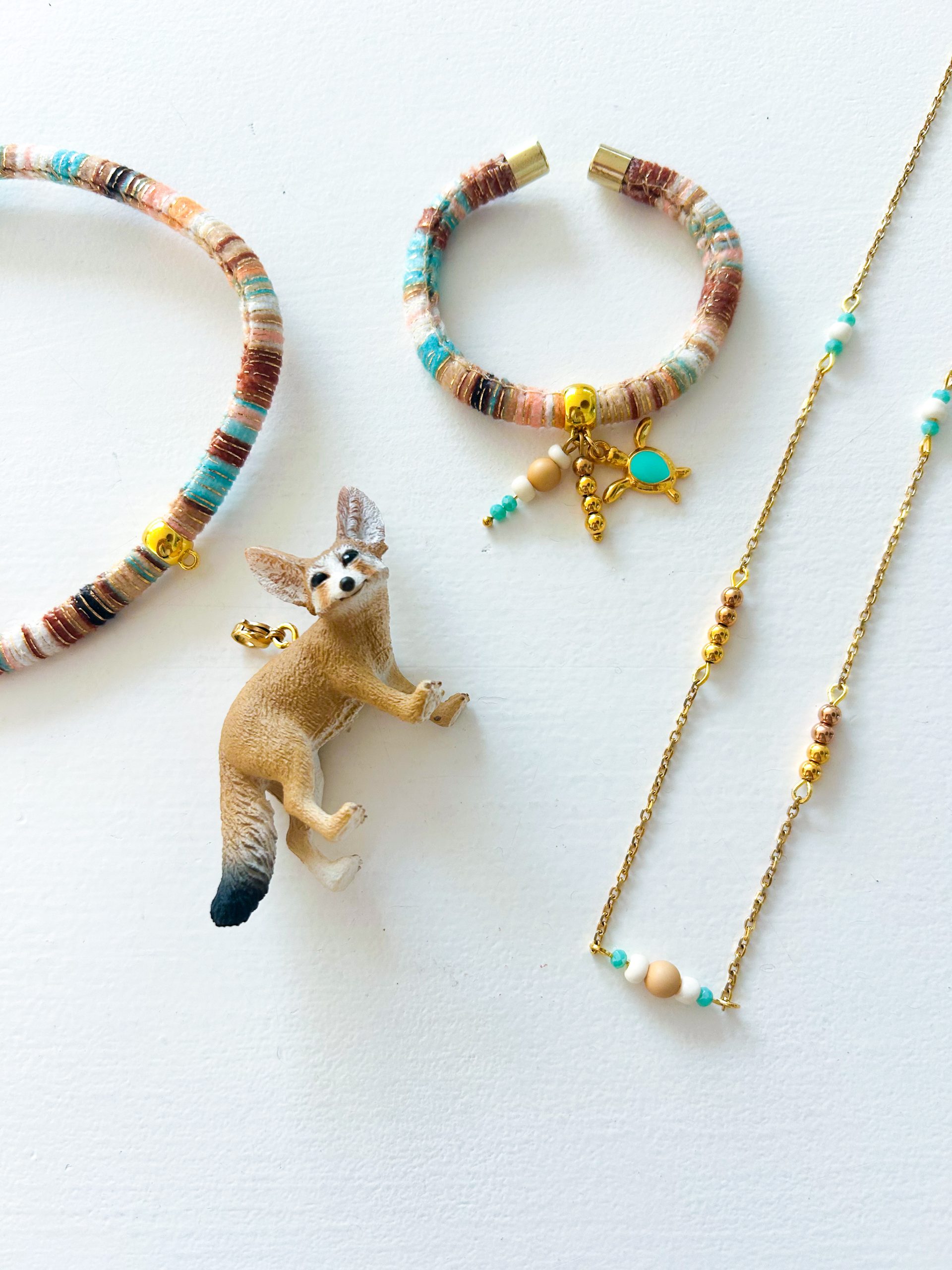 Ketting boho beach - Image 4