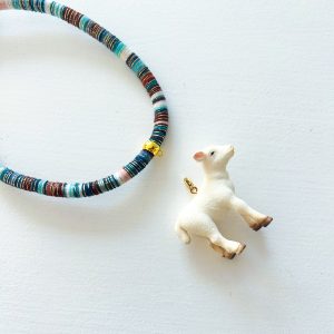 Ketting boho magic