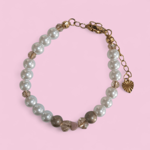 Armband Little Sparkle Heart