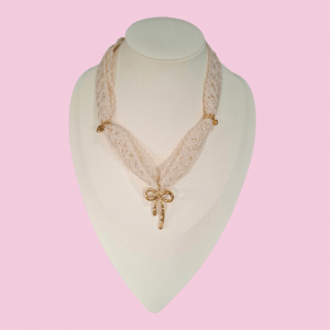 Ketting Sweet Lace