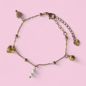 Armband Tiny Love