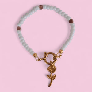 Armband Belle Rose