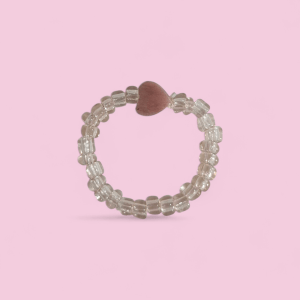Ring Little Heart