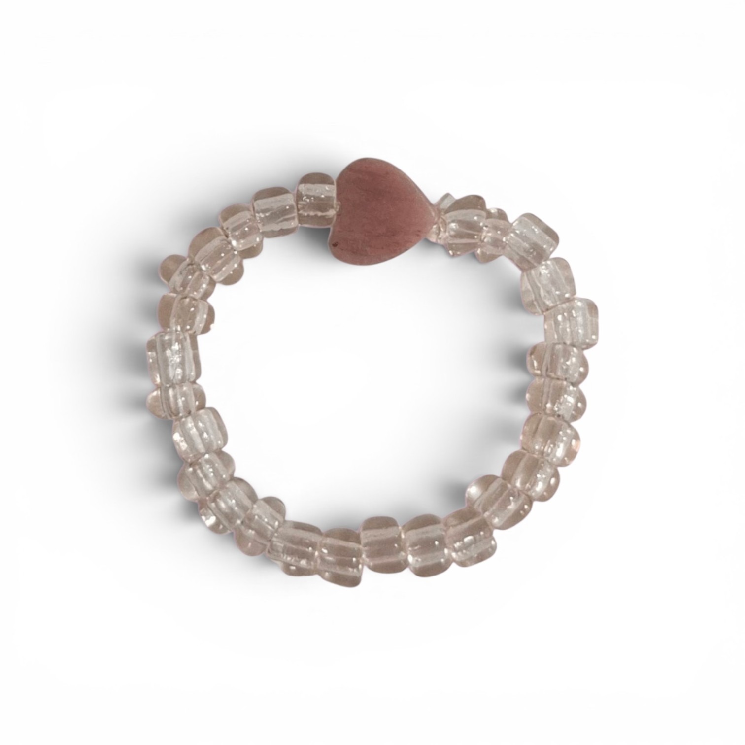 Ring Little Heart