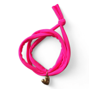 Bracelet Golden Heart