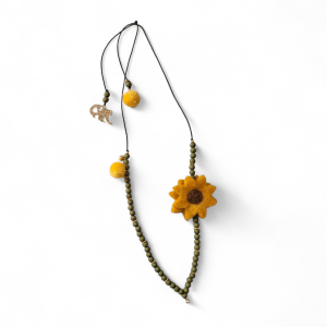 Ketting Little Sunshine