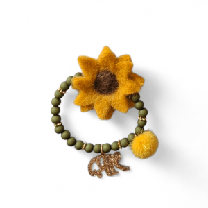 Armbandje Little Sunshine