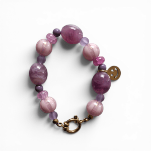 Armband | Pixie Purple