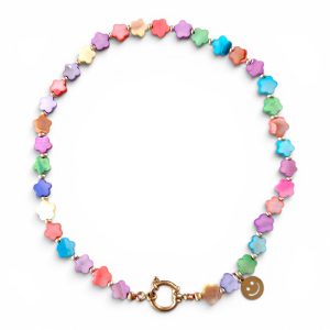 Ketting | Candy Blossom