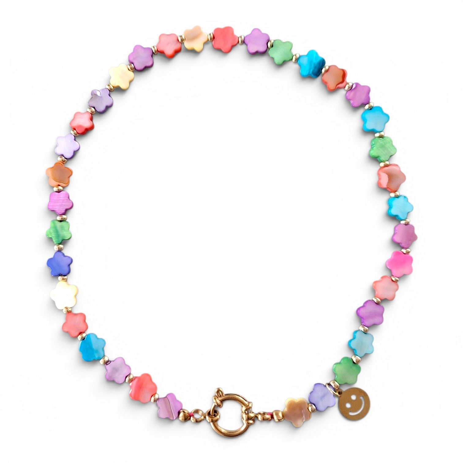 Ketting | Candy Blossom