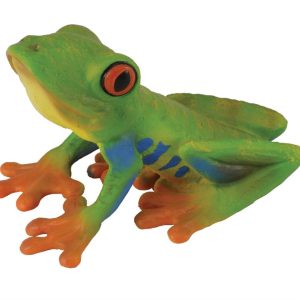 Bedel feestbeest Kikker