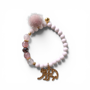 Armband Pink Magic