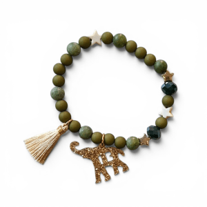 Armband Forest Star