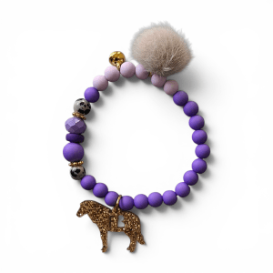 Armband Spottie Lavender
