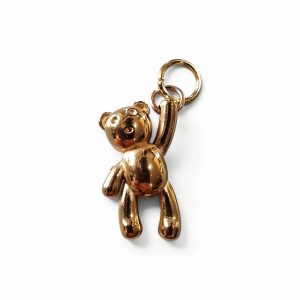 Bedel Teddybeer