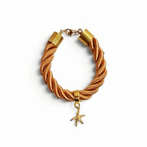 Armband Happy Twist Zeester