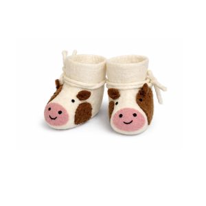 Babyslofjes koe