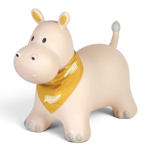 Springvriendje | Hippo