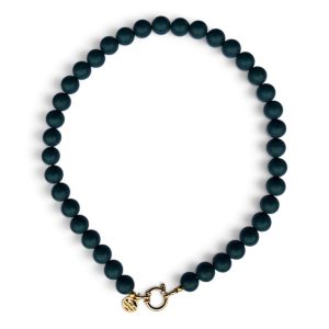 Kralenketting Limited Edition | Groen | Mama