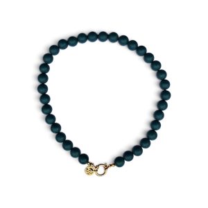 Kralenketting Limited Edition | Groen | Dochter