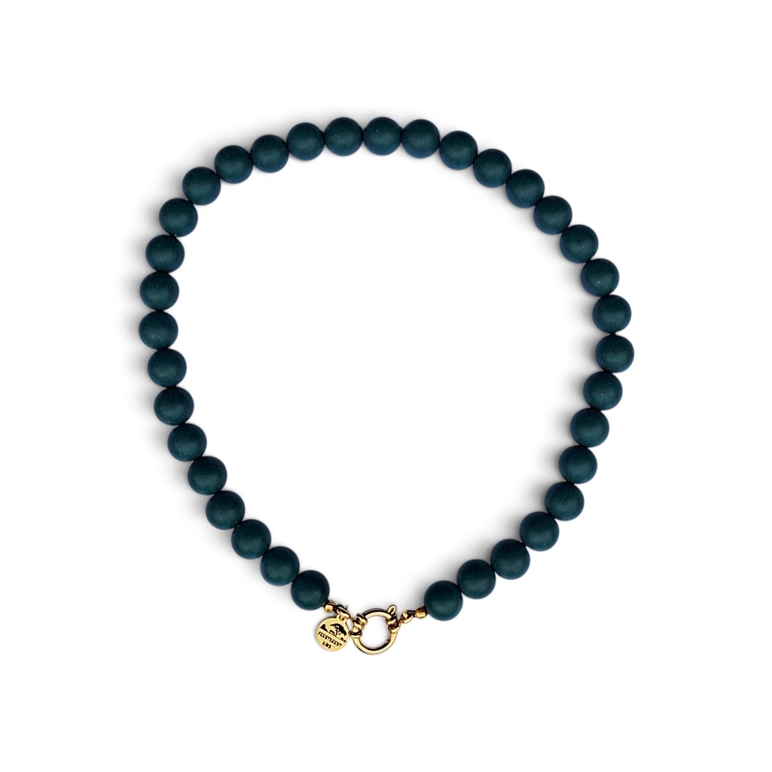 Kralenketting Limited Edition | Groen | Dochter