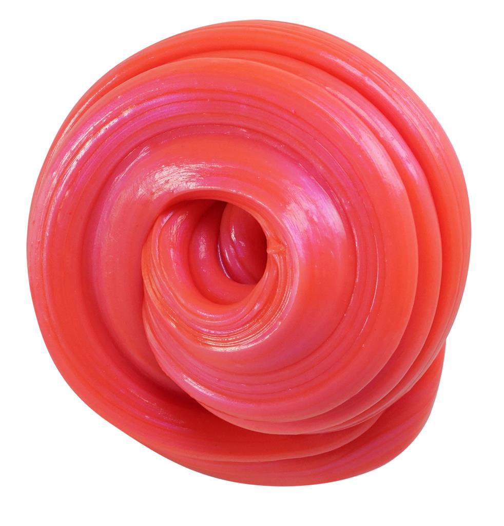 Crazy Aaron's Mini Thinking Putty | Neon Flash - Image 2
