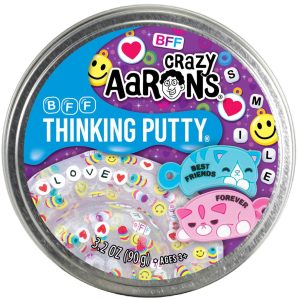 Crazy Aaron's Thinking Putty | BFF