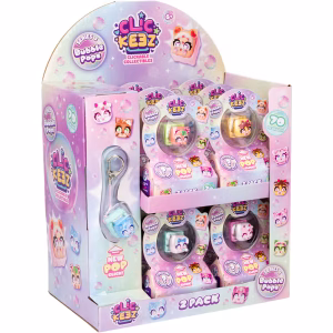 Clickeez Series 3 | 2-delig