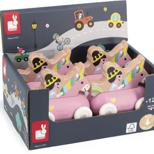 Janod Prinsessenmobiel