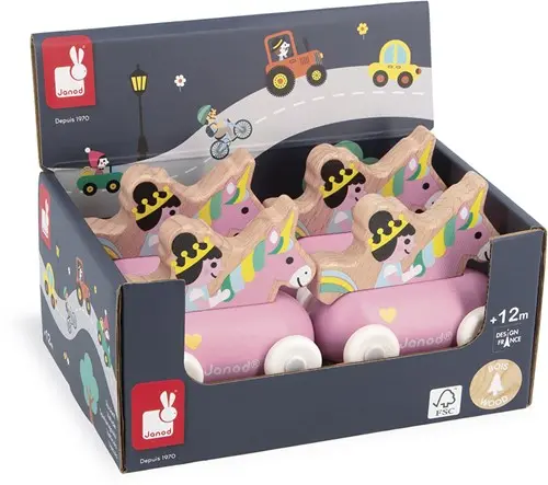 Janod Prinsessenmobiel