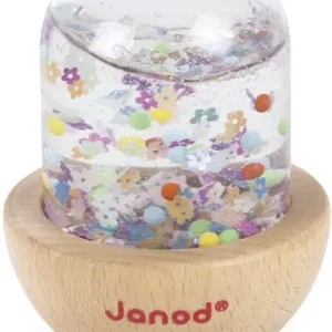 Janod Sensori - Sensorische bubbels multicolor