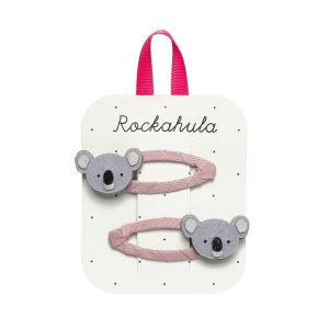 Rockahula Kids | Kimmy Koala Clips