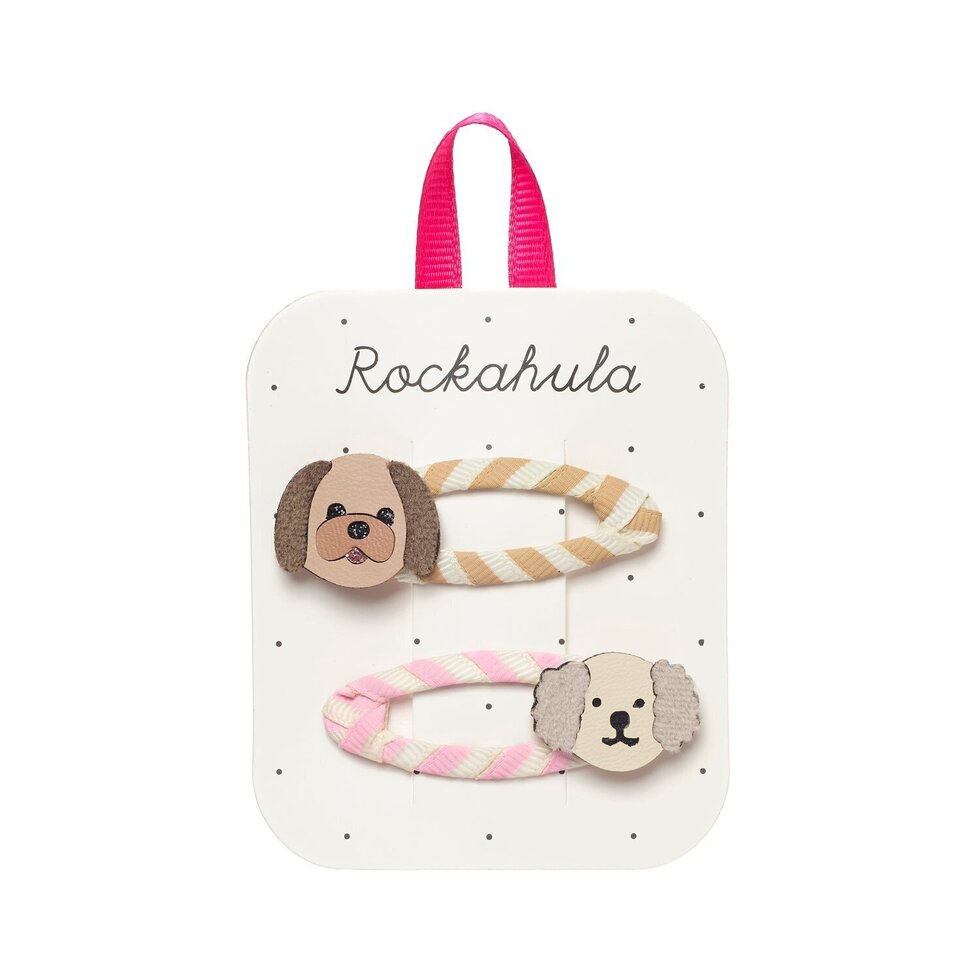 Rockahula Kids | Pippy Puppy Clips