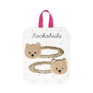 Rockahula Kids | Teddy Bear Clips