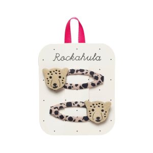 Rockahula Kids | Lottie Leopard Clips
