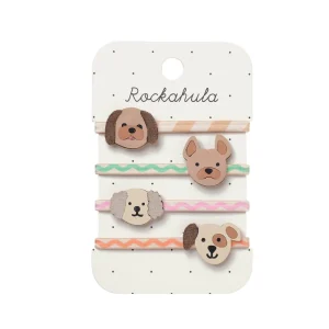 Rockahula Kids | Pippy Puppy and Friends Ponies