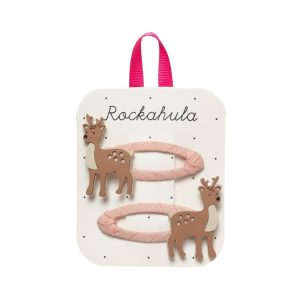Rockahula Kids | Forest Deer Clips